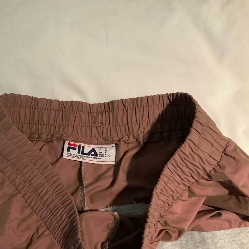 Fila Sweatpants Women Size XS